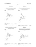 Heteroaryl-Ketone Fused Azadecalin Glucocorticoid Receptor Modulators diagram and image