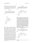 Heteroaryl-Ketone Fused Azadecalin Glucocorticoid Receptor Modulators diagram and image