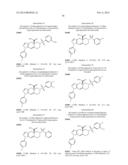 Heteroaryl-Ketone Fused Azadecalin Glucocorticoid Receptor Modulators diagram and image