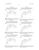 Heteroaryl-Ketone Fused Azadecalin Glucocorticoid Receptor Modulators diagram and image