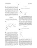 Heteroaryl-Ketone Fused Azadecalin Glucocorticoid Receptor Modulators diagram and image