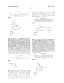 Heteroaryl-Ketone Fused Azadecalin Glucocorticoid Receptor Modulators diagram and image