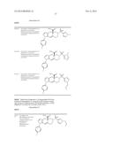 Heteroaryl-Ketone Fused Azadecalin Glucocorticoid Receptor Modulators diagram and image