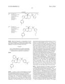 Heteroaryl-Ketone Fused Azadecalin Glucocorticoid Receptor Modulators diagram and image