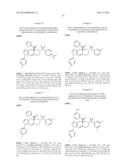 Heteroaryl-Ketone Fused Azadecalin Glucocorticoid Receptor Modulators diagram and image