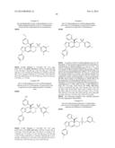 Heteroaryl-Ketone Fused Azadecalin Glucocorticoid Receptor Modulators diagram and image