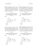 Heteroaryl-Ketone Fused Azadecalin Glucocorticoid Receptor Modulators diagram and image