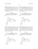 Heteroaryl-Ketone Fused Azadecalin Glucocorticoid Receptor Modulators diagram and image