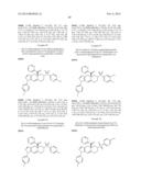 Heteroaryl-Ketone Fused Azadecalin Glucocorticoid Receptor Modulators diagram and image