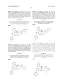 Heteroaryl-Ketone Fused Azadecalin Glucocorticoid Receptor Modulators diagram and image