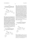 Heteroaryl-Ketone Fused Azadecalin Glucocorticoid Receptor Modulators diagram and image