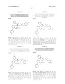 Heteroaryl-Ketone Fused Azadecalin Glucocorticoid Receptor Modulators diagram and image