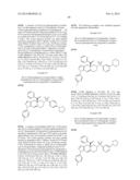 Heteroaryl-Ketone Fused Azadecalin Glucocorticoid Receptor Modulators diagram and image