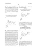 Heteroaryl-Ketone Fused Azadecalin Glucocorticoid Receptor Modulators diagram and image