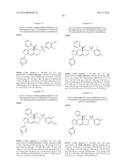 Heteroaryl-Ketone Fused Azadecalin Glucocorticoid Receptor Modulators diagram and image