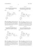 Heteroaryl-Ketone Fused Azadecalin Glucocorticoid Receptor Modulators diagram and image