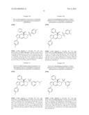 Heteroaryl-Ketone Fused Azadecalin Glucocorticoid Receptor Modulators diagram and image