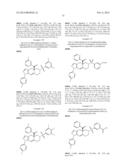 Heteroaryl-Ketone Fused Azadecalin Glucocorticoid Receptor Modulators diagram and image