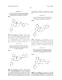 Heteroaryl-Ketone Fused Azadecalin Glucocorticoid Receptor Modulators diagram and image