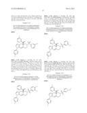 Heteroaryl-Ketone Fused Azadecalin Glucocorticoid Receptor Modulators diagram and image