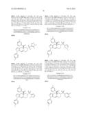 Heteroaryl-Ketone Fused Azadecalin Glucocorticoid Receptor Modulators diagram and image