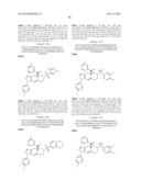 Heteroaryl-Ketone Fused Azadecalin Glucocorticoid Receptor Modulators diagram and image