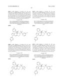 Heteroaryl-Ketone Fused Azadecalin Glucocorticoid Receptor Modulators diagram and image