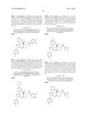 Heteroaryl-Ketone Fused Azadecalin Glucocorticoid Receptor Modulators diagram and image