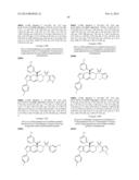 Heteroaryl-Ketone Fused Azadecalin Glucocorticoid Receptor Modulators diagram and image