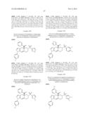 Heteroaryl-Ketone Fused Azadecalin Glucocorticoid Receptor Modulators diagram and image