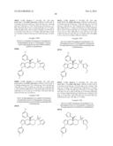 Heteroaryl-Ketone Fused Azadecalin Glucocorticoid Receptor Modulators diagram and image