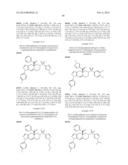 Heteroaryl-Ketone Fused Azadecalin Glucocorticoid Receptor Modulators diagram and image