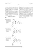 Heteroaryl-Ketone Fused Azadecalin Glucocorticoid Receptor Modulators diagram and image