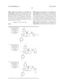 Heteroaryl-Ketone Fused Azadecalin Glucocorticoid Receptor Modulators diagram and image