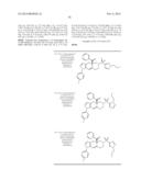 Heteroaryl-Ketone Fused Azadecalin Glucocorticoid Receptor Modulators diagram and image