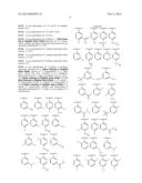 TRIAZOLOPYRIDINE JAK INHIBITOR COMPOUNDS AND METHODS diagram and image