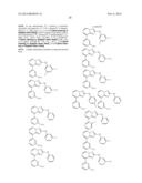 TRIAZOLOPYRIDINE JAK INHIBITOR COMPOUNDS AND METHODS diagram and image