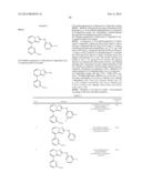 TRIAZOLOPYRIDINE JAK INHIBITOR COMPOUNDS AND METHODS diagram and image