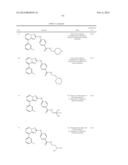 TRIAZOLOPYRIDINE JAK INHIBITOR COMPOUNDS AND METHODS diagram and image