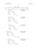 TRIAZOLOPYRIDINE JAK INHIBITOR COMPOUNDS AND METHODS diagram and image