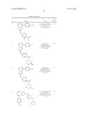 TRIAZOLOPYRIDINE JAK INHIBITOR COMPOUNDS AND METHODS diagram and image