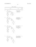 TRIAZOLOPYRIDINE JAK INHIBITOR COMPOUNDS AND METHODS diagram and image