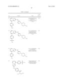 TRIAZOLOPYRIDINE JAK INHIBITOR COMPOUNDS AND METHODS diagram and image