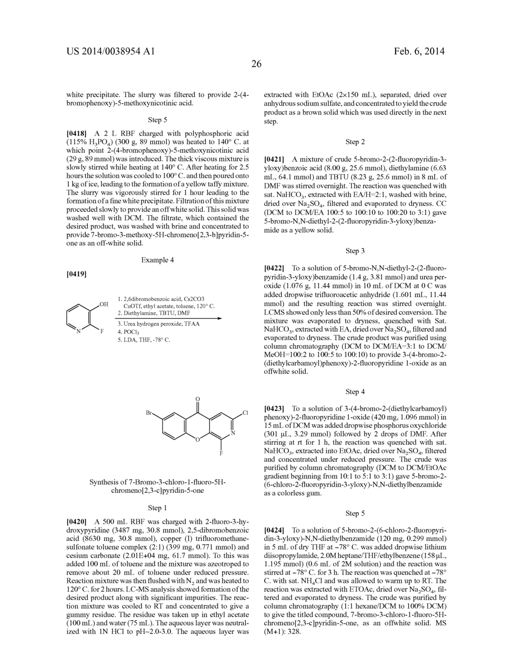 Spiro-Amino-Imidazo-Fused Heterocyclic Compounds as Beta-secretase     Modulators and Methods of Use - diagram, schematic, and image 27