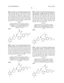 DIHYDROPYRIDONE P1 AS FACTOR XIA INHIBITORS diagram and image