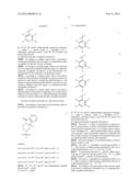 PIPERAZINE DERIVATIVES AS CAV2.2 CALCIUM CHANNEL BLOCKERS diagram and image