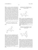 PIPERAZINE DERIVATIVES AS CAV2.2 CALCIUM CHANNEL BLOCKERS diagram and image