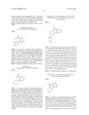 PIPERAZINE DERIVATIVES AS CAV2.2 CALCIUM CHANNEL BLOCKERS diagram and image