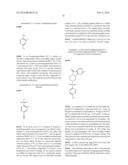 PIPERAZINE DERIVATIVES AS CAV2.2 CALCIUM CHANNEL BLOCKERS diagram and image