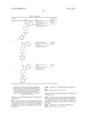 PIPERAZINE DERIVATIVES AS CAV2.2 CALCIUM CHANNEL BLOCKERS diagram and image